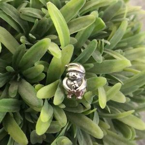 Pandora Charm